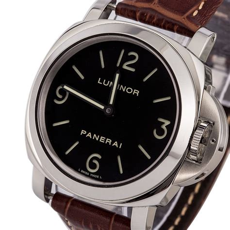 panerai pam 112 price.